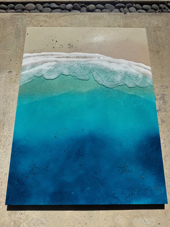 Beneath The Shallows