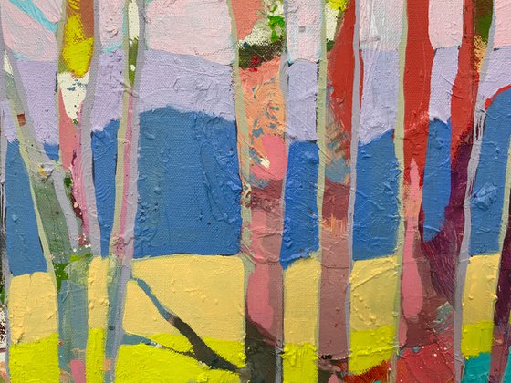 We Sprung Forward March 8th