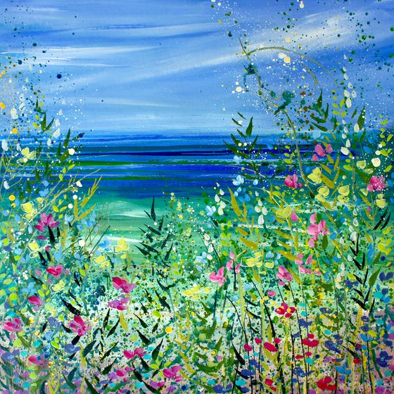 Sea Garden