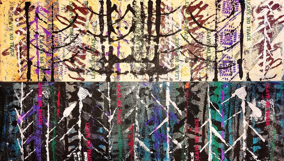 The Memory of Branches