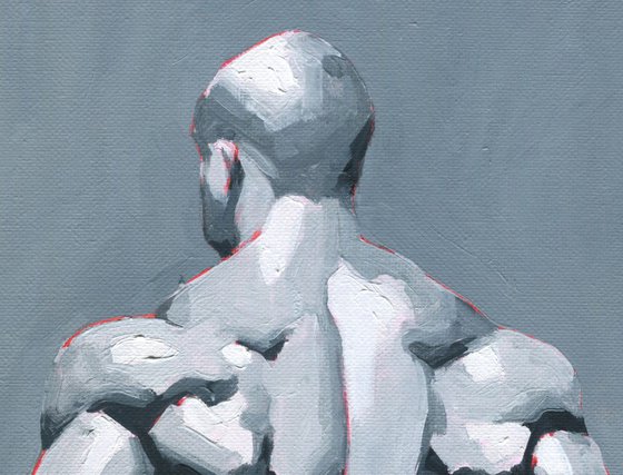 The Weight of Silence