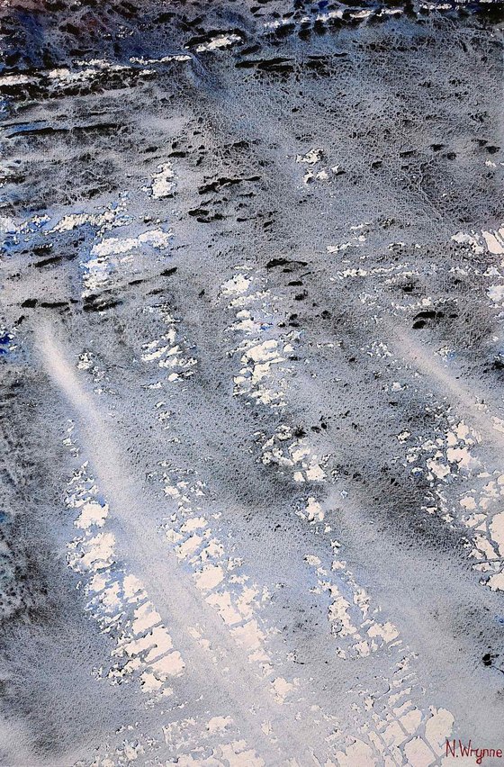 The Grey Sea