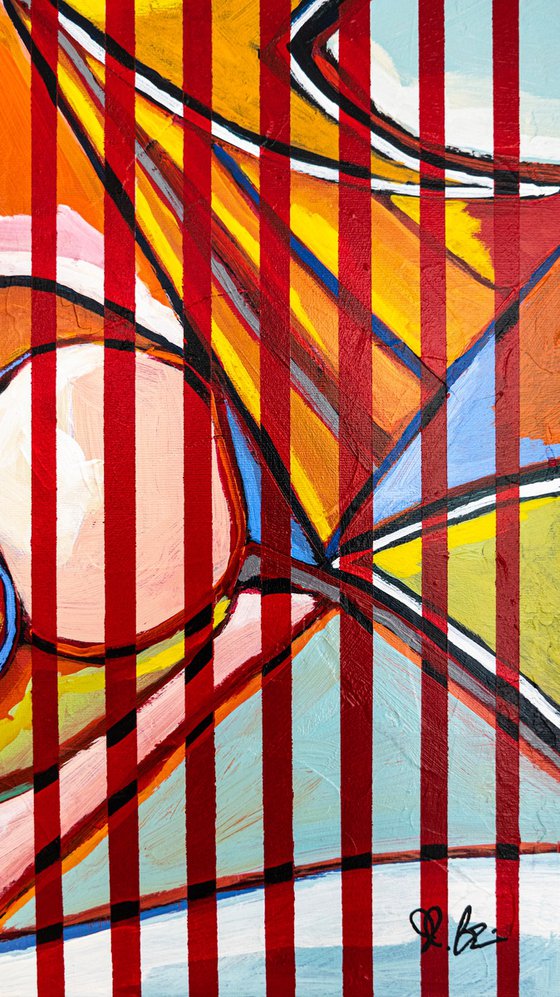 Still Stripe