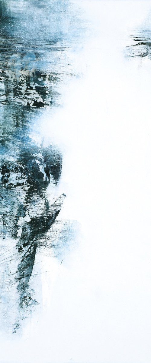 Eat me, drink me by Gina Parr