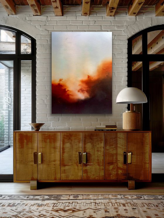 There is another sky