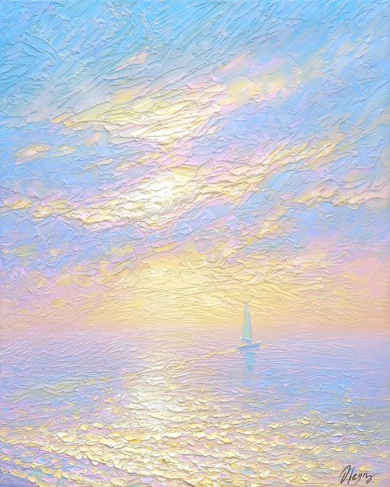 Sea