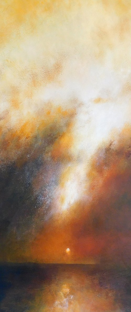Esatwind by Colin Robson