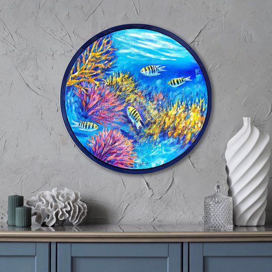 Aquatic Bliss
