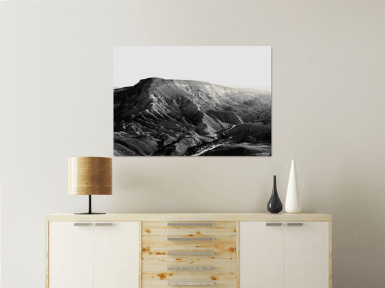 Nahal Zin | Limited Edition Fine Art Print 1 of 10 | 90 x 60 cm