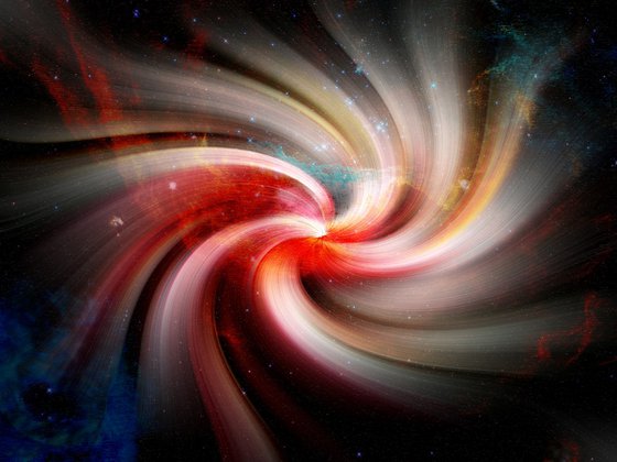 Flower Galaxy