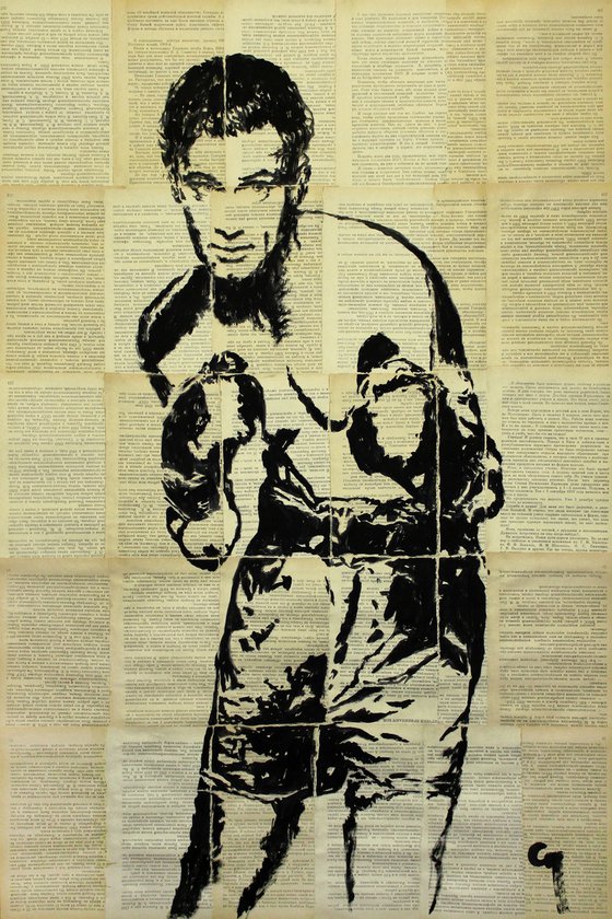Golden Boy (1939.)