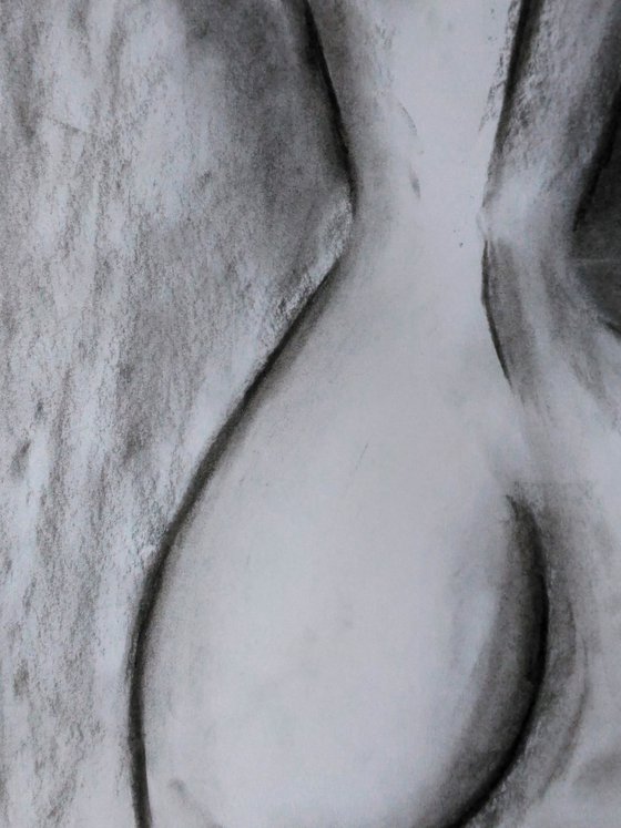 Female Nude Art