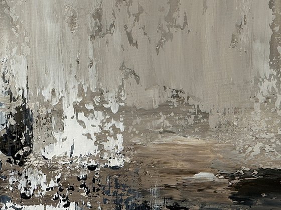 Where Stillness Aligns set diptych