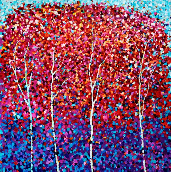 Autumn impressions.