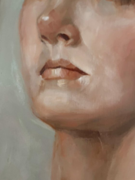 Thoughts in the Storm