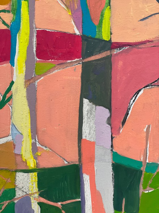 Weather We’ve Waited for 83