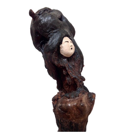 NAOMI, Ostreïdes séries