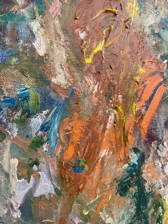 The Weight of Emptiness