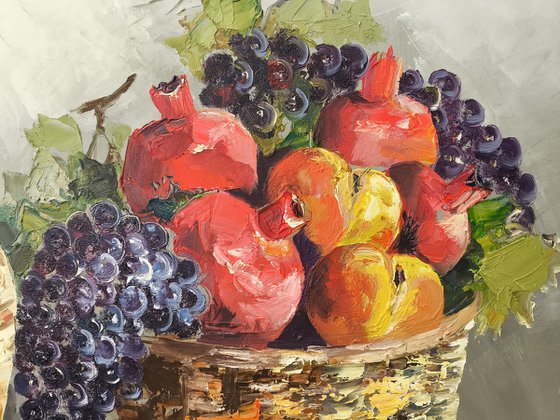 The Taste of Armenia