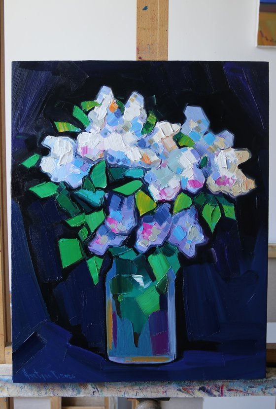 Lilacs