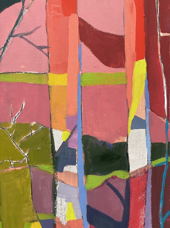 Weather We’ve Waited for 83