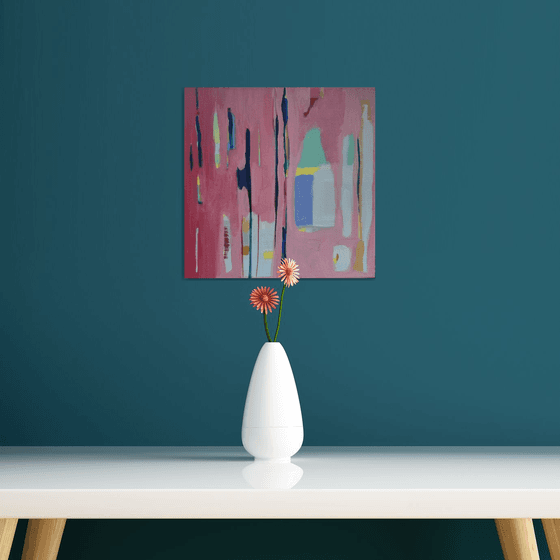 Small Expansiveness 3
