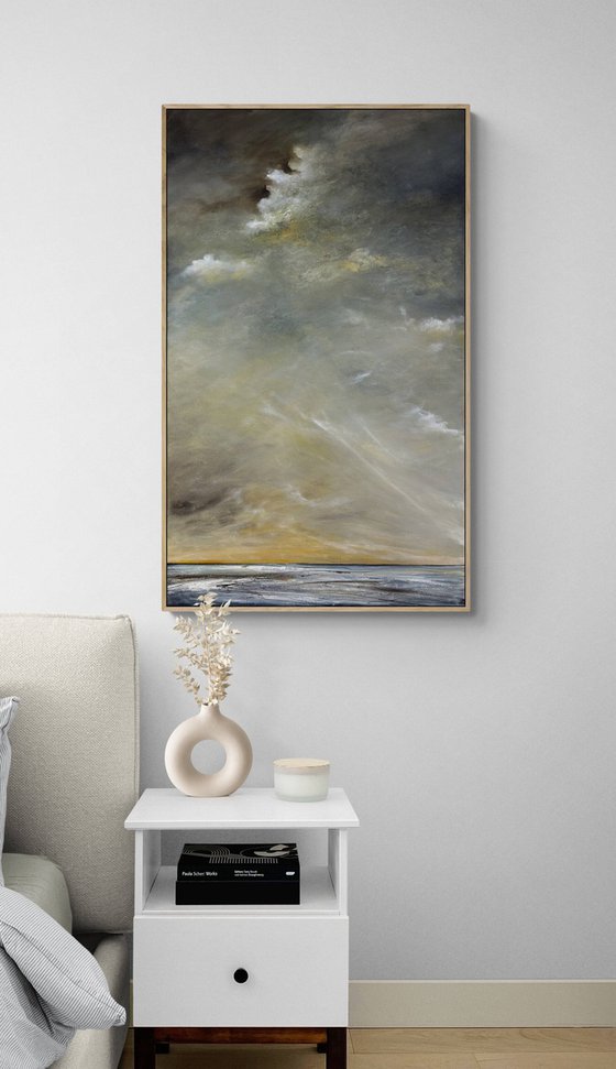 After The Passing Storm