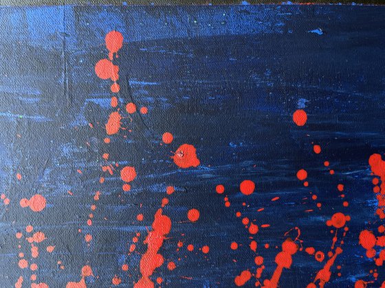 Hidden layers on layers A1