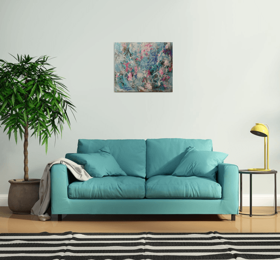 I can by you flowers