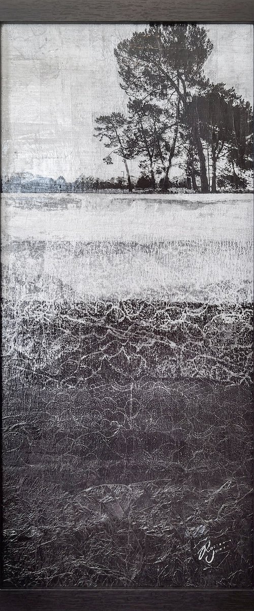 Flourish by Roseanne Jones