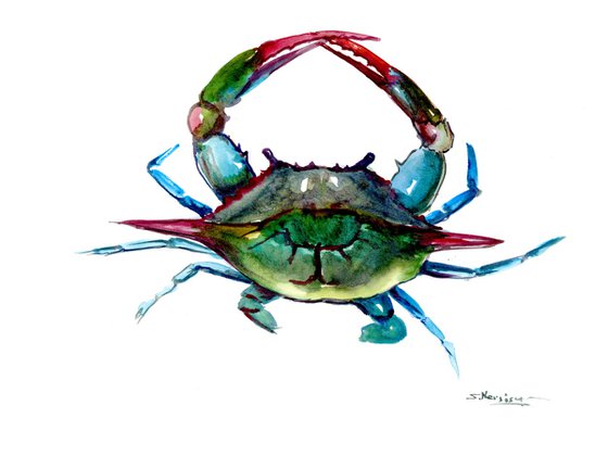 Blue Crab