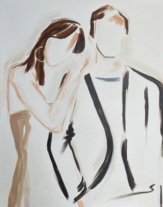 The Art of Togetherness
