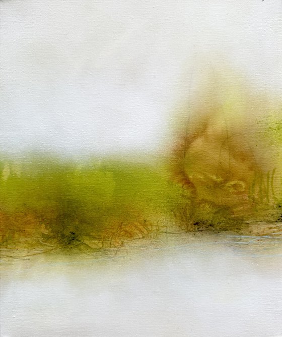 Dancing in the country No. 11