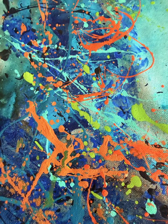 Underwater No.62