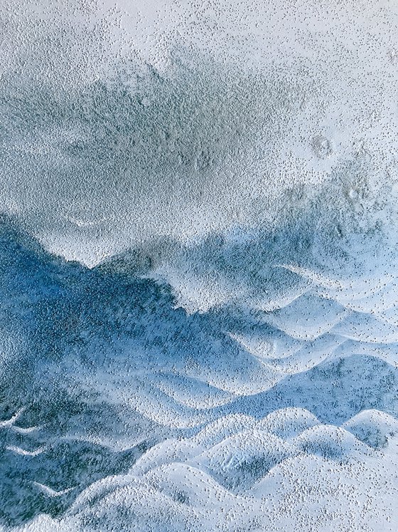 Traces in the air