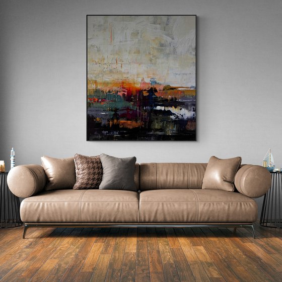 Depth of nature 402
