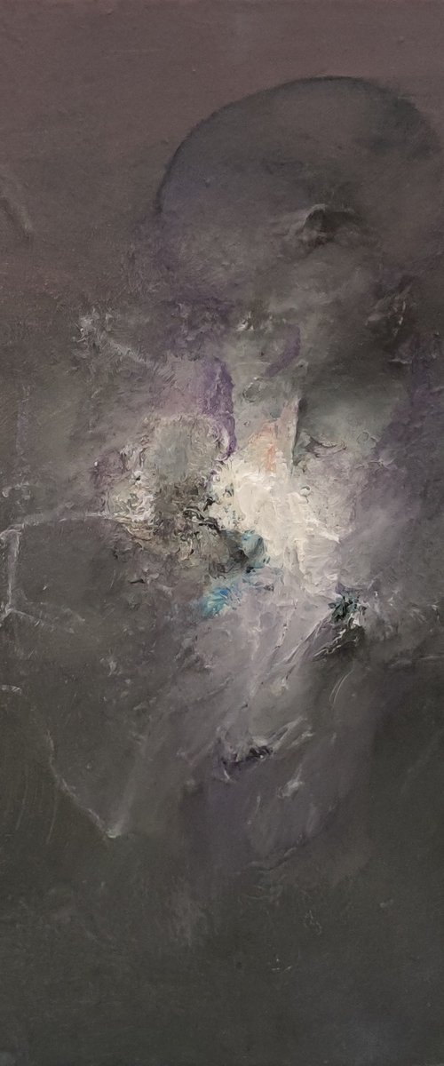 Aether by Mladen Ilic