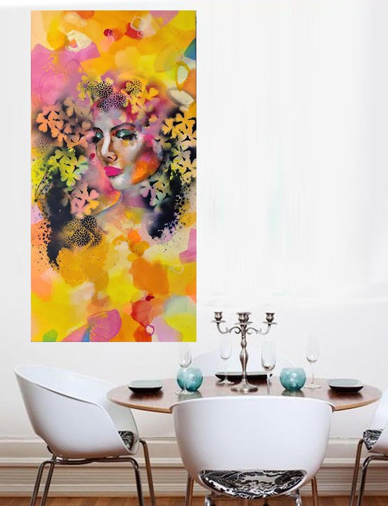 Paradox of Strength and Gentleness