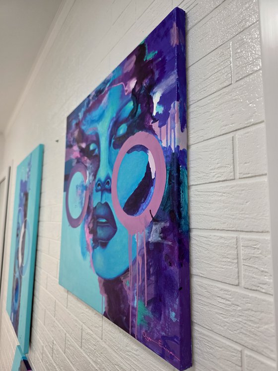 Watching the Weather Inside