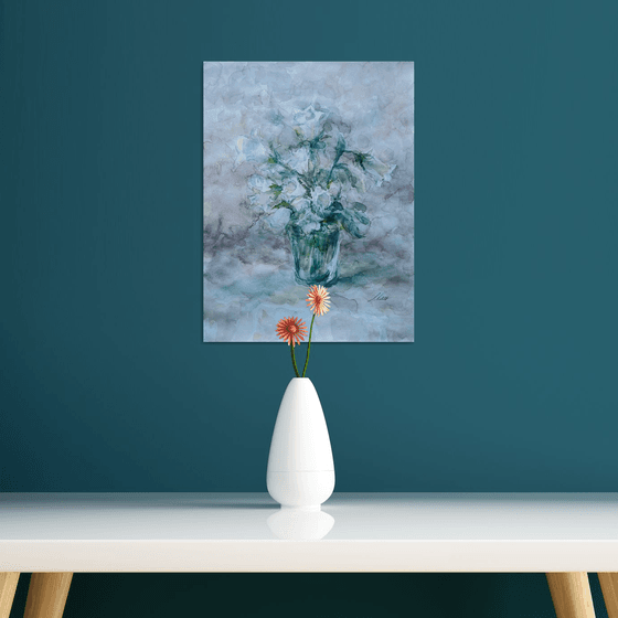 Bells 29,5x40 cm 2025