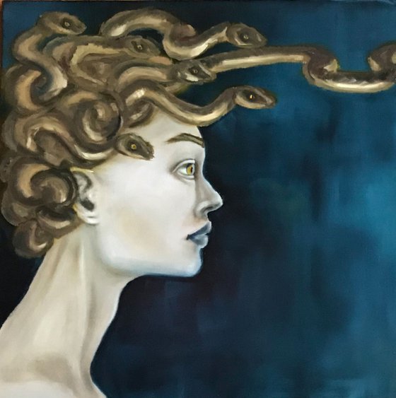 Medusa