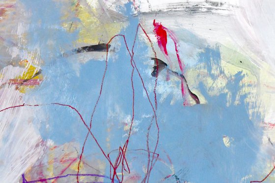 Reverberation