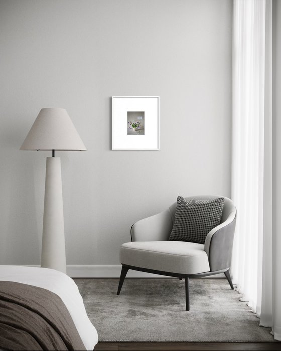 Geranium wallichchianum