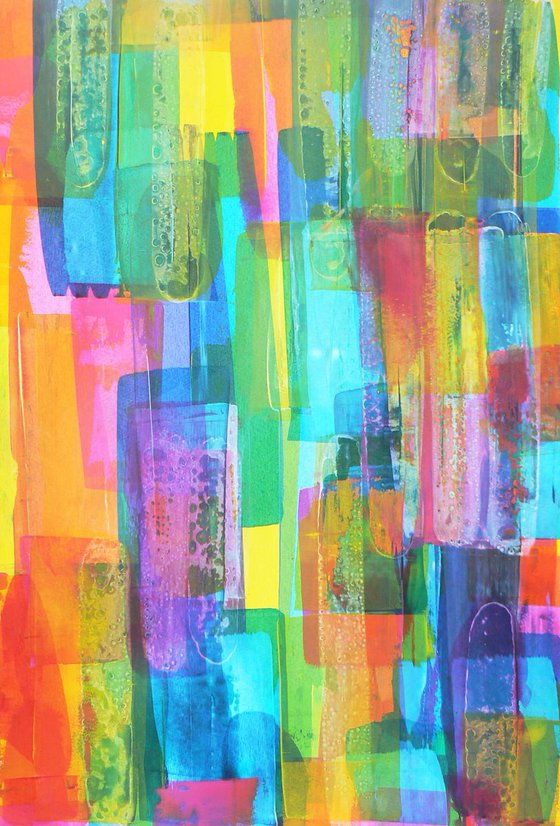 In technicolor #2