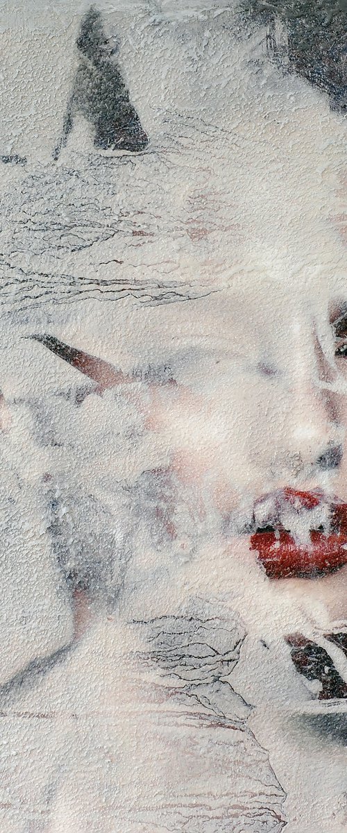 Coverd by Karin Vermeer