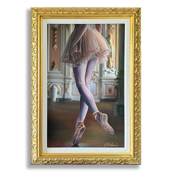 Ballet of the Unseen
