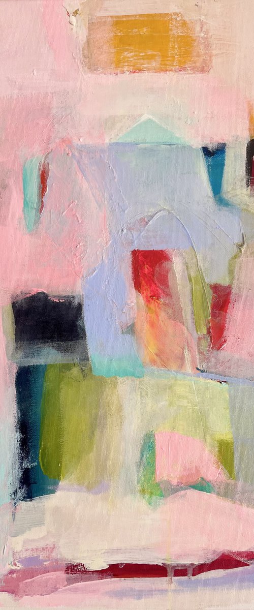 This Moment by Jennifer Day