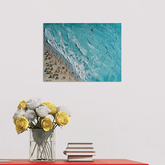 Summer Beach5