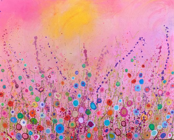 Where The Wildflowers