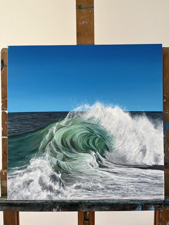 Poseidon